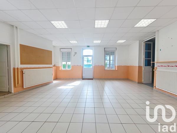 Immeuble à vendre 1 847 m² Mayenne