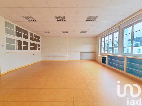 Immeuble à vendre 1 847 m² Mayenne