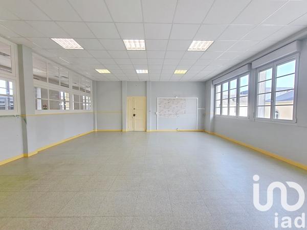 Immeuble à vendre 1 847 m² Mayenne