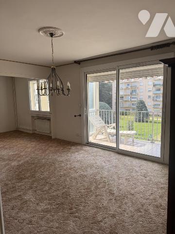 APPARTEMENT - ROMANS-SUR-ISERE