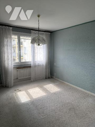 APPARTEMENT - ROMANS-SUR-ISERE