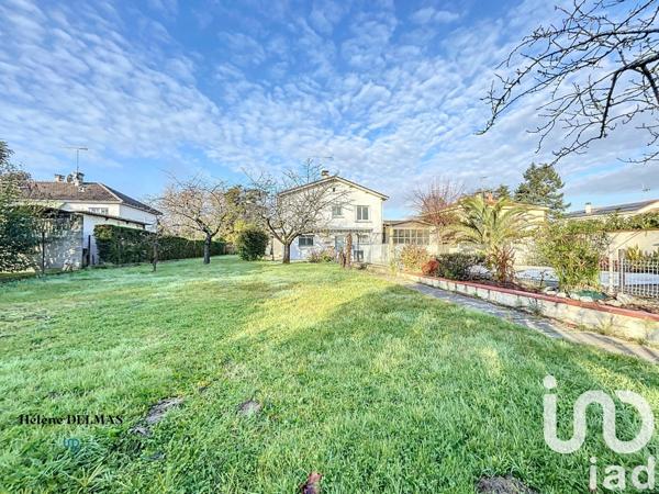 Maison 5 pièces de 157 m² à Colayrac-Saint-Cirq (47450)