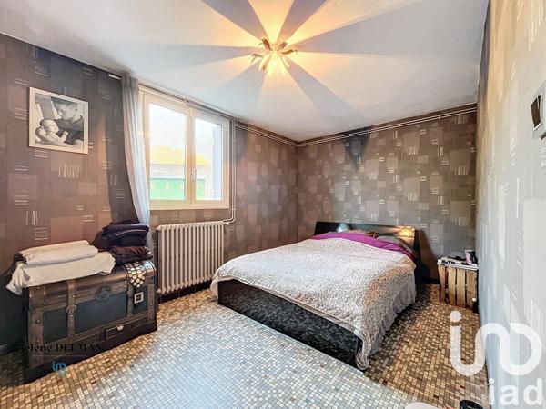 Maison 5 pièces de 157 m² à Colayrac-Saint-Cirq (47450)