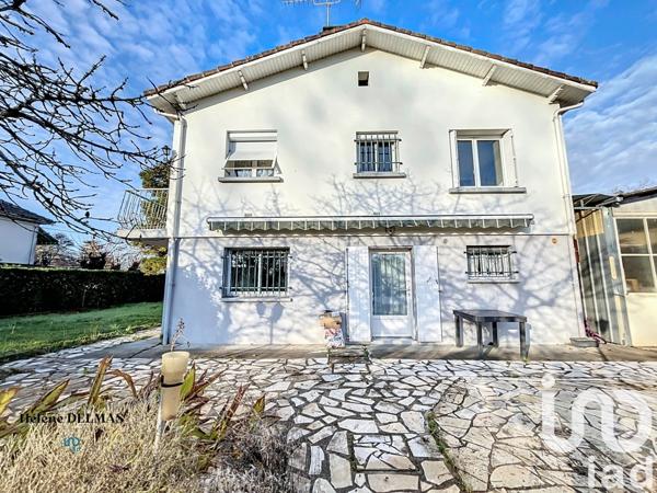 Maison 5 pièces de 157 m² à Colayrac-Saint-Cirq (47450)