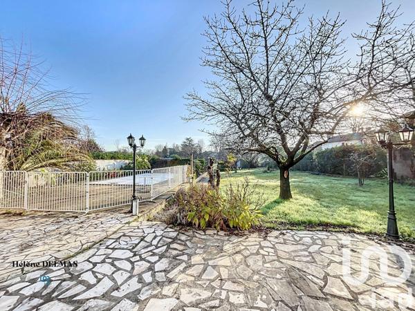 Maison 5 pièces de 157 m² à Colayrac-Saint-Cirq (47450)