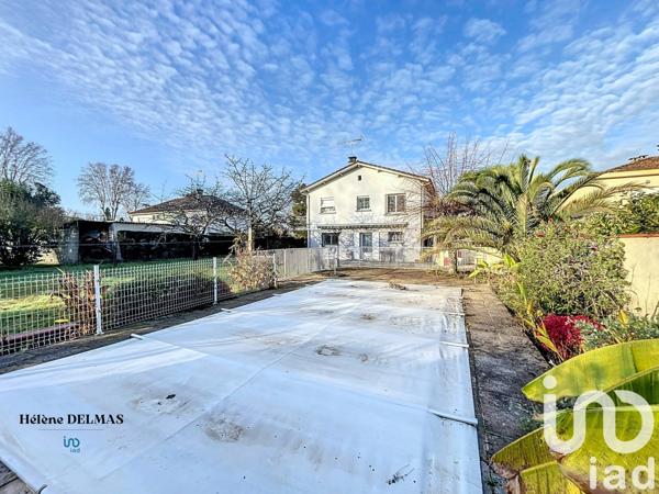 Maison 5 pièces de 157 m² à Colayrac-Saint-Cirq (47450)