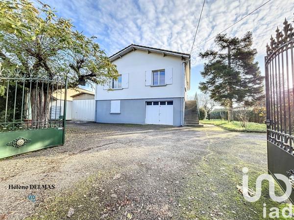 Maison 5 pièces de 157 m² à Colayrac-Saint-Cirq (47450)