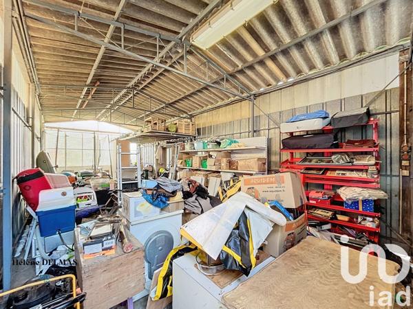 Maison 5 pièces de 157 m² à Colayrac-Saint-Cirq (47450)