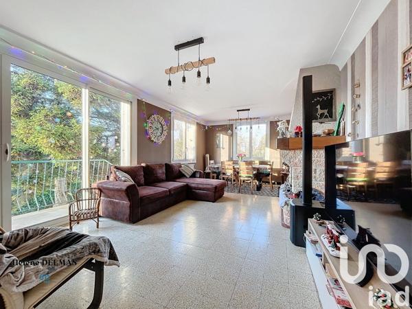 Maison 5 pièces de 157 m² à Colayrac-Saint-Cirq (47450)