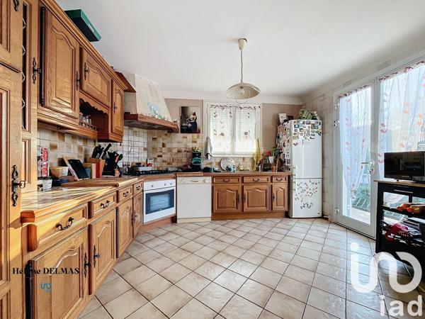 Maison 5 pièces de 157 m² à Colayrac-Saint-Cirq (47450)