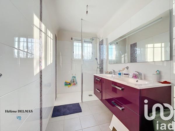 Maison 5 pièces de 157 m² à Colayrac-Saint-Cirq (47450)