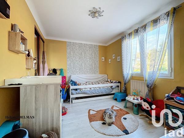 Maison 5 pièces de 157 m² à Colayrac-Saint-Cirq (47450)