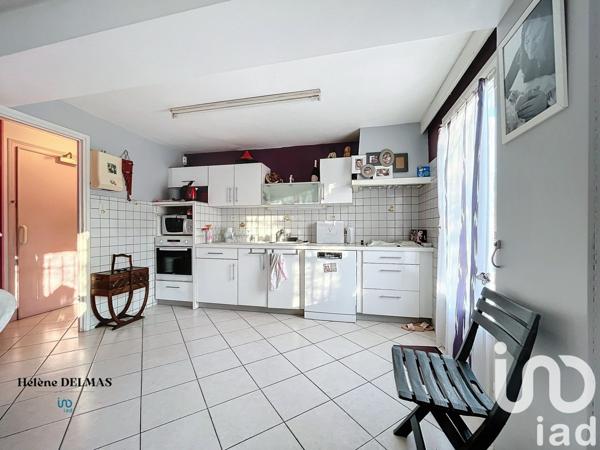 Maison 5 pièces de 157 m² à Colayrac-Saint-Cirq (47450)
