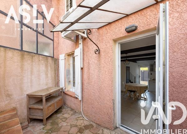 Maison à vendre 3 pièces 50 m² La Seyne-sur-Mer