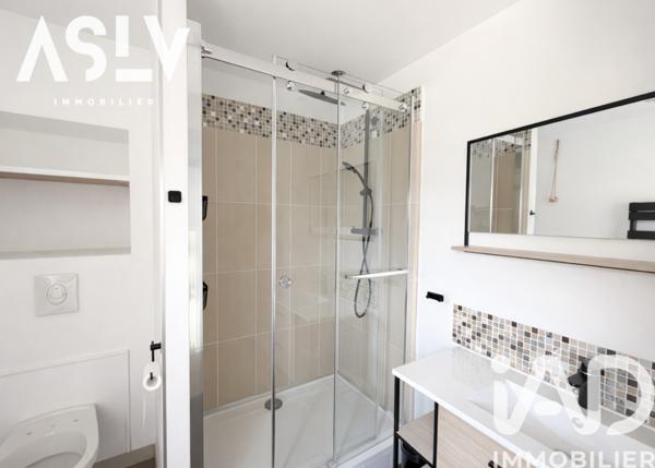 Maison à vendre 3 pièces 50 m² La Seyne-sur-Mer