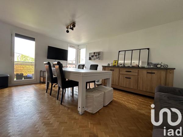 Apartment for sale 2 rooms 50 m² Roubaix