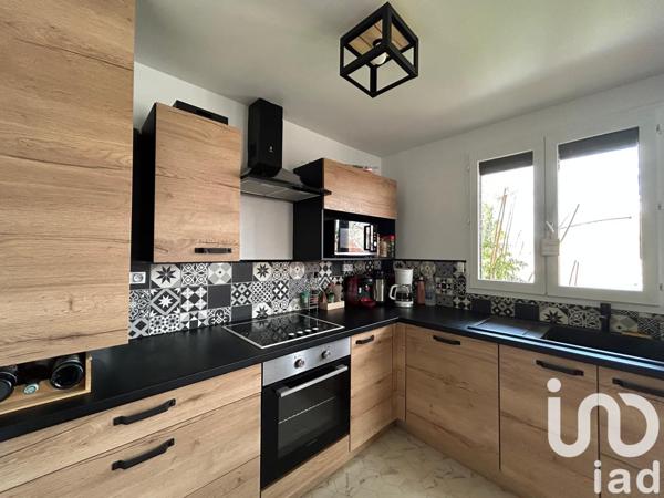 Apartment for sale 2 rooms 50 m² Roubaix