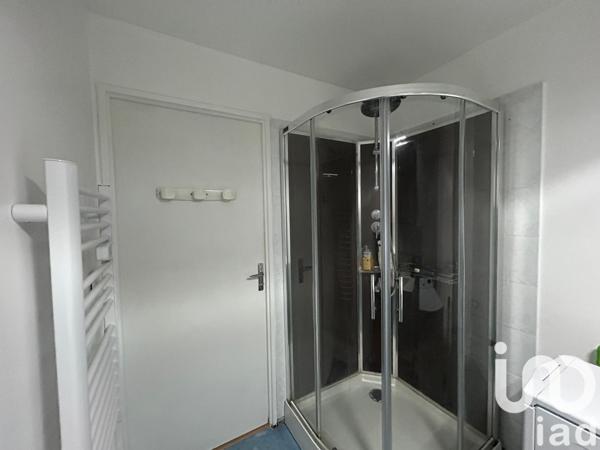 Apartment for sale 2 rooms 50 m² Roubaix