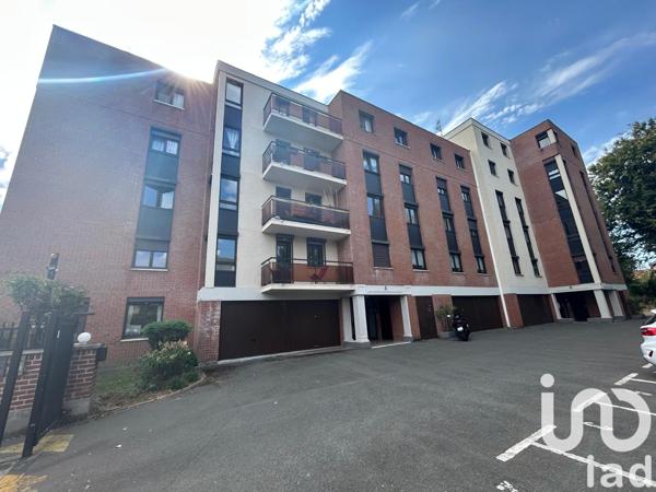 Apartment for sale 2 rooms 50 m² Roubaix