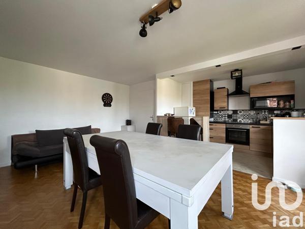 Apartment for sale 2 rooms 50 m² Roubaix