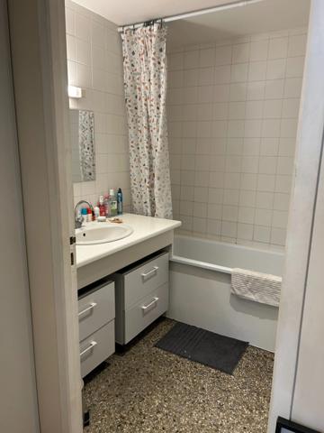 BORDEAUX (Gironde) à vendre appartement T2 de 54 m²