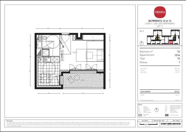 Appartement