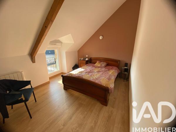 Maison à vendre 4 pièces 98 m² Hénon