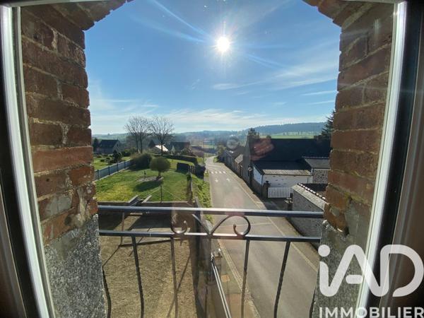 Maison à vendre 4 pièces 98 m² Hénon