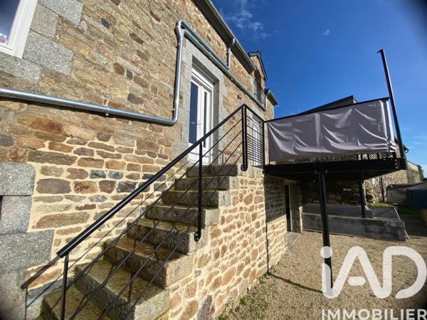 Maison à vendre 4 pièces 98 m² Hénon