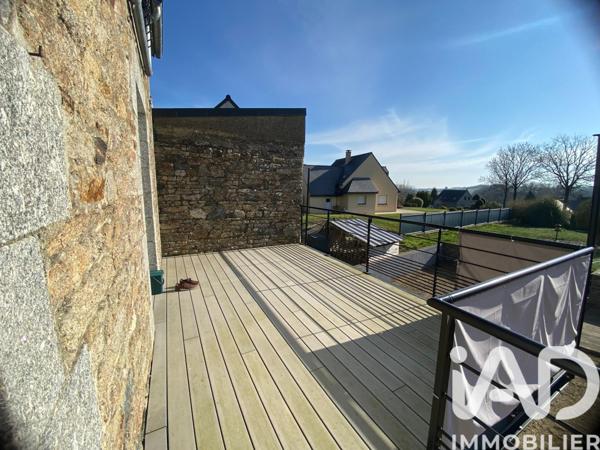 Maison à vendre 4 pièces 98 m² Hénon