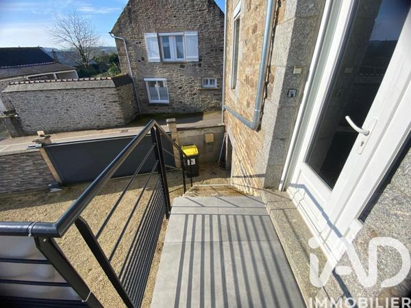 Maison à vendre 4 pièces 98 m² Hénon