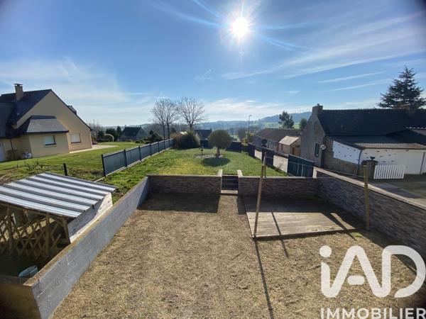 Maison à vendre 4 pièces 98 m² Hénon