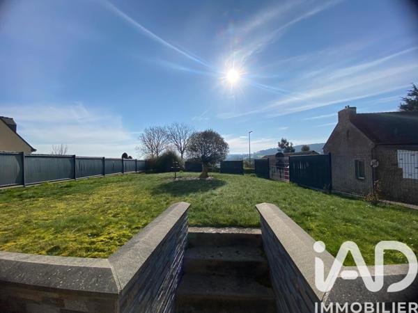 Maison à vendre 4 pièces 98 m² Hénon