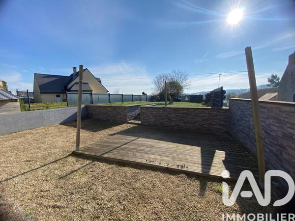 Maison à vendre 4 pièces 98 m² Hénon