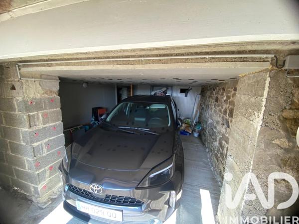 Maison à vendre 4 pièces 98 m² Hénon