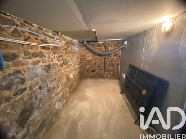 Maison à vendre 4 pièces 98 m² Hénon