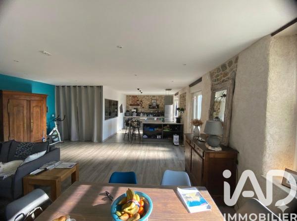 Maison à vendre 4 pièces 98 m² Hénon