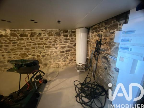 Maison à vendre 4 pièces 98 m² Hénon