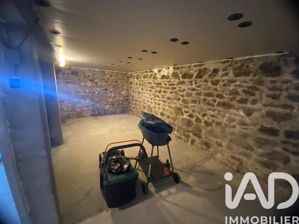 Maison à vendre 4 pièces 98 m² Hénon