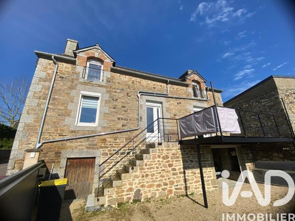 Maison à vendre 4 pièces 98 m² Hénon