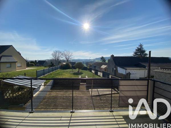 Maison à vendre 4 pièces 98 m² Hénon