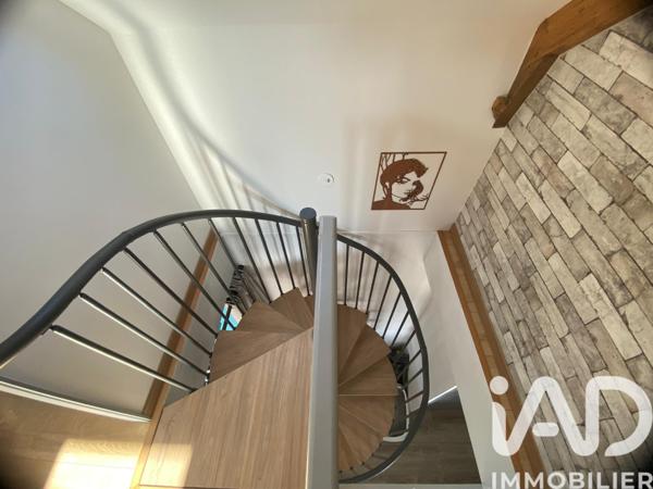 Maison à vendre 4 pièces 98 m² Hénon