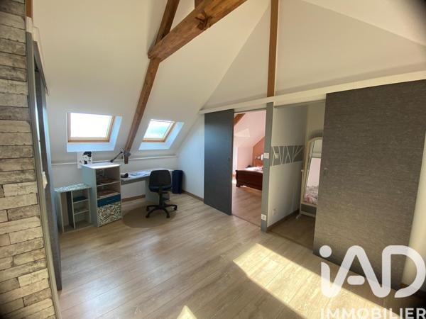 Maison à vendre 4 pièces 98 m² Hénon