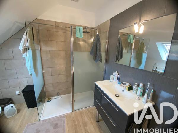 Maison à vendre 4 pièces 98 m² Hénon