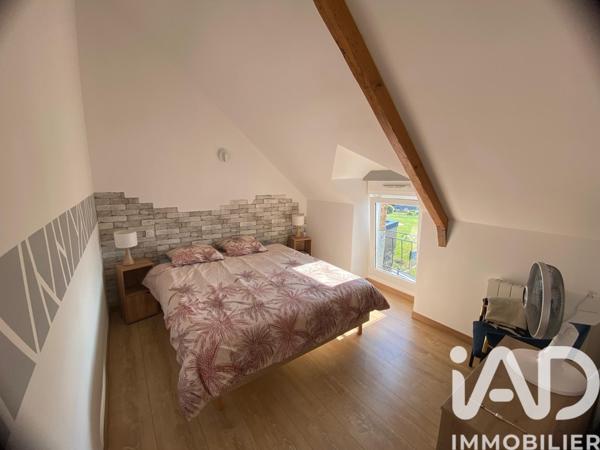 Maison à vendre 4 pièces 98 m² Hénon