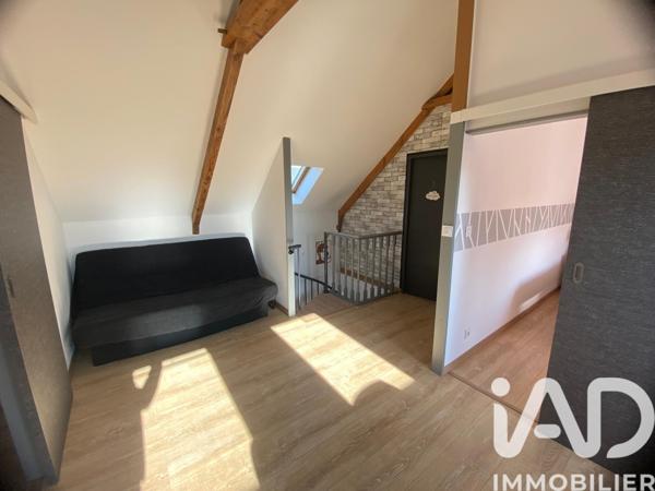 Maison à vendre 4 pièces 98 m² Hénon