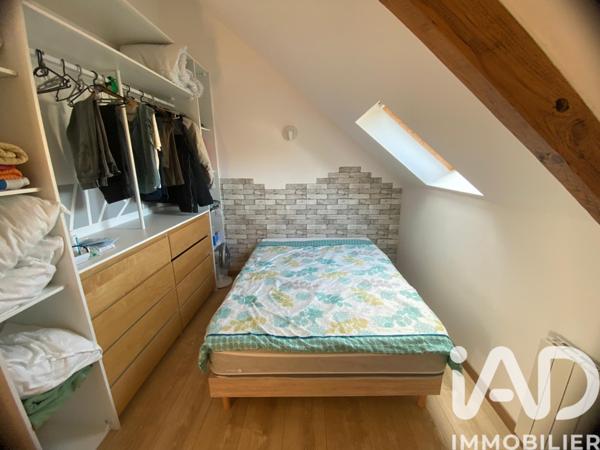 Maison à vendre 4 pièces 98 m² Hénon