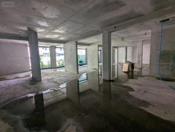 Local commercial à vendre à Le Tampon à la Réunion (97430), ref : 97409-283