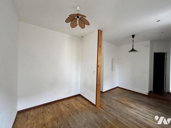 Vente Appartement au Palais