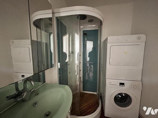 Vente Appartement au Palais